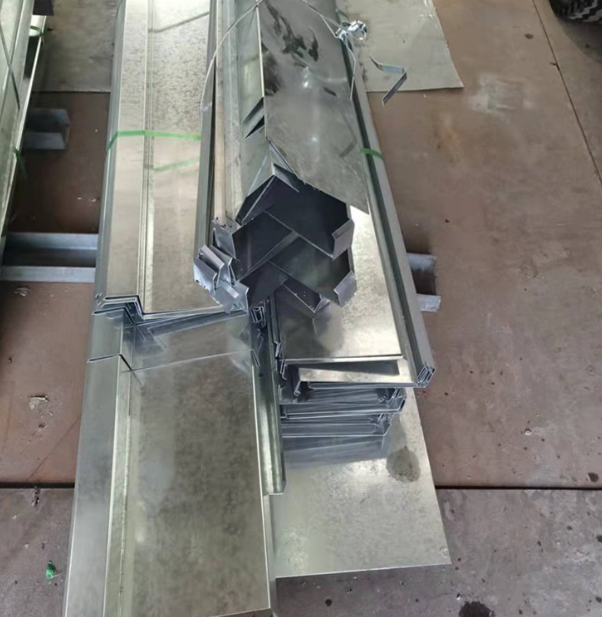 八公山防火铁皮